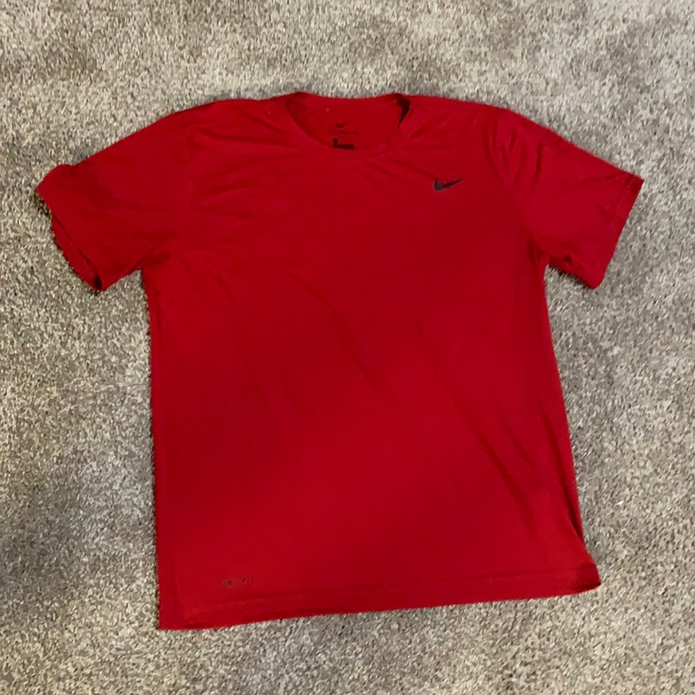 Men’s Nike dry fit